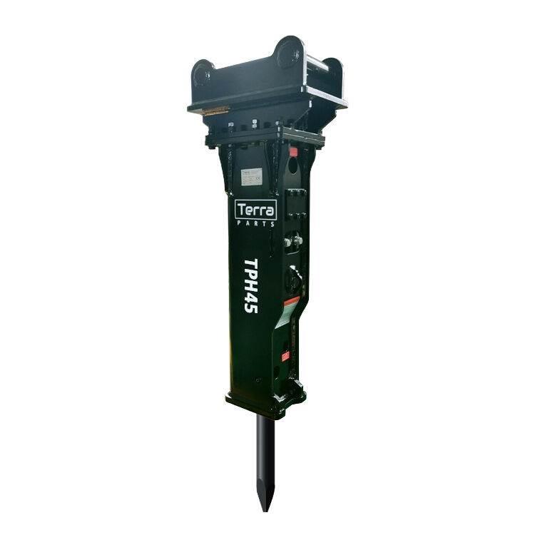 Terra PARTS TPH45 Āmuri/Drupinātāji