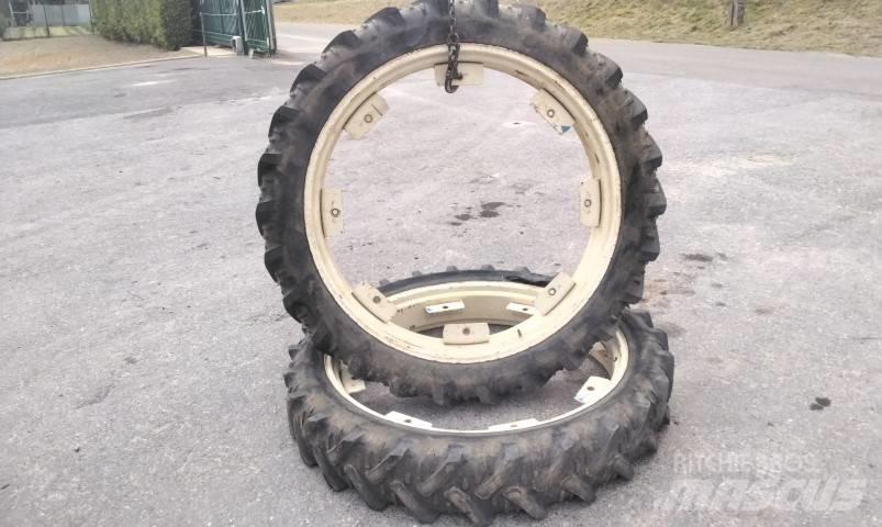 Kleber 9.5R44 Riepas, riteņi un diski