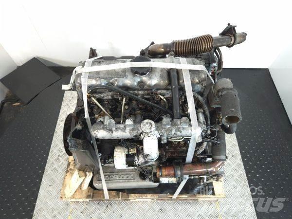 Mitsubishi K4N Dzinēji