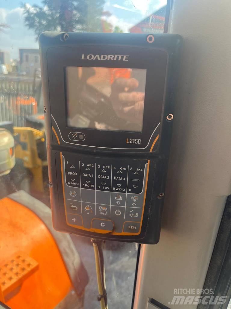 Doosan DL 420-3 Iekrāvēji uz riteņiem