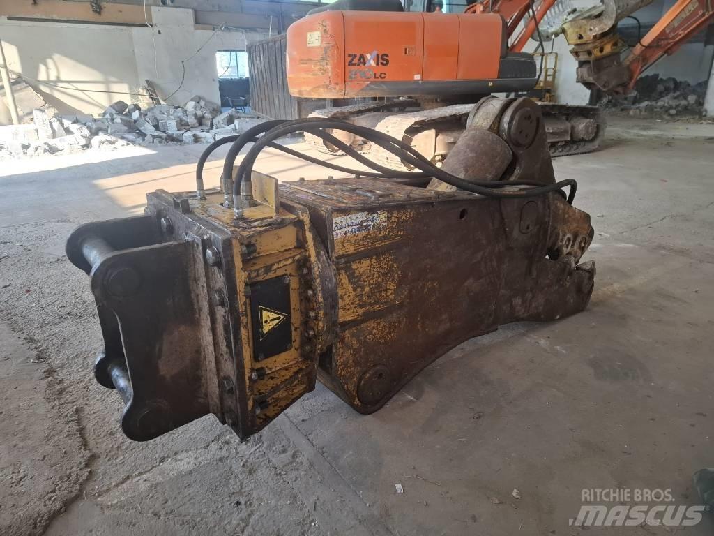OSA RV Griezēji