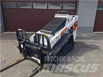 Bobcat mt100 Lietoti riteņu kompaktiekrāvēji