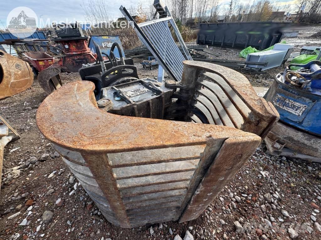 VTN MD 290 Pašgrābji