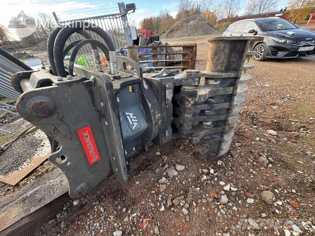 VTN MD 290 Pašgrābji