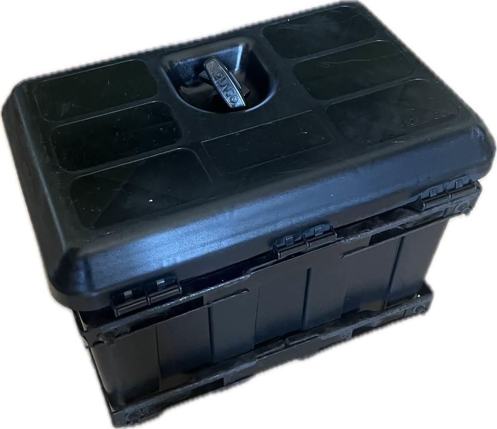 Box NA NÁŘADÍ Transports- Citi