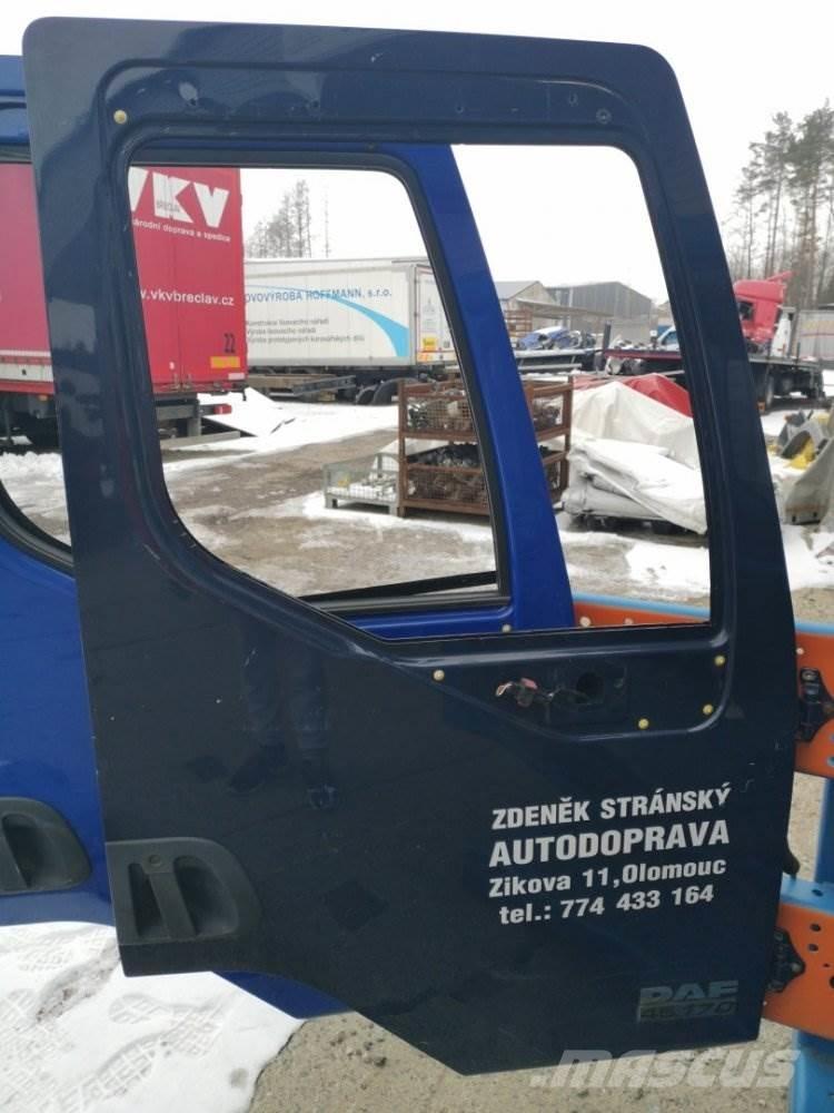 DAF LF DVEŘE R Transports- Citi