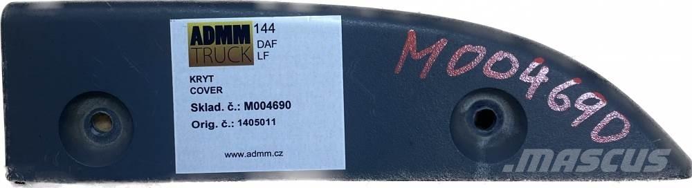 DAF LF KRYT 1405011 Transports- Citi