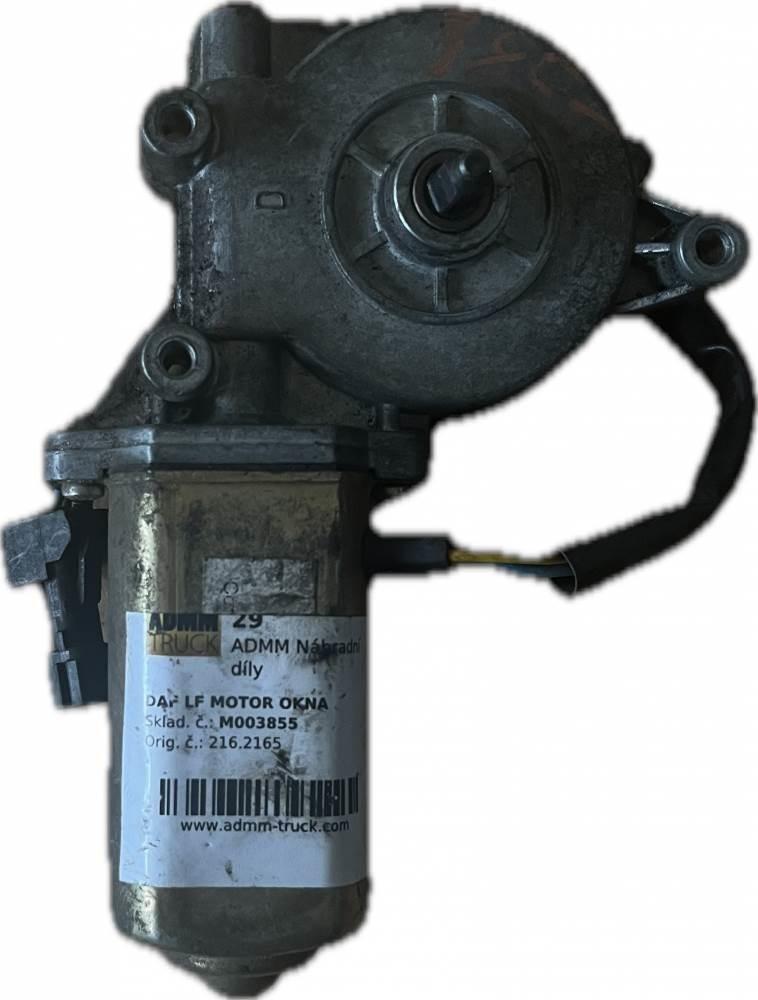 DAF LF MOTOR OKNA Dzinēji