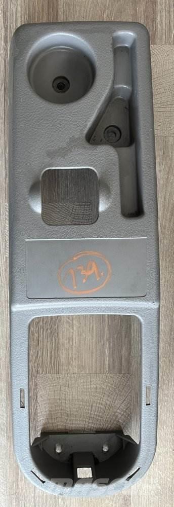 DAF LF PANEL Transports- Citi