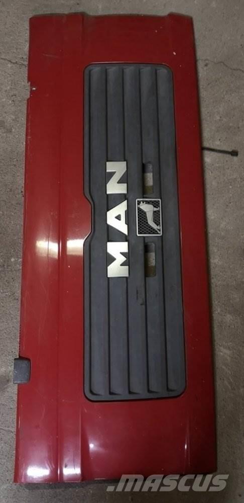 MAN KAPOTA Transports- Citi