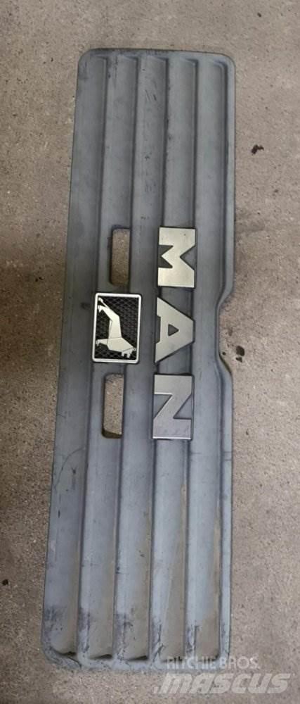 MAN MASKA Transports- Citi