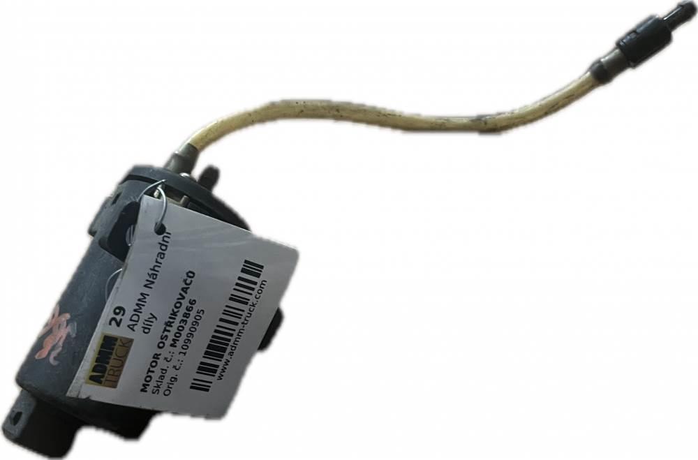  MOTOR OSTŘIKOVAČŮ Dzinēji