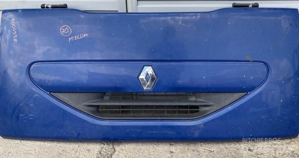 Renault MIDLUM KAPOTA Transports- Citi