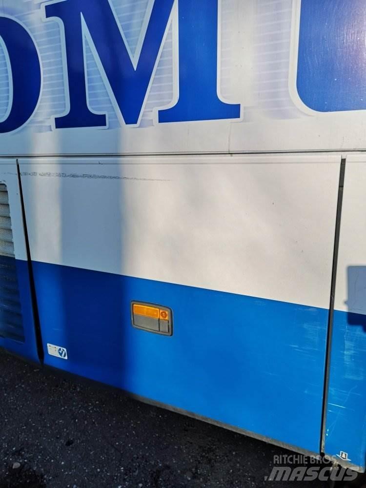 Setra DVEŘE P1 Transports- Citi