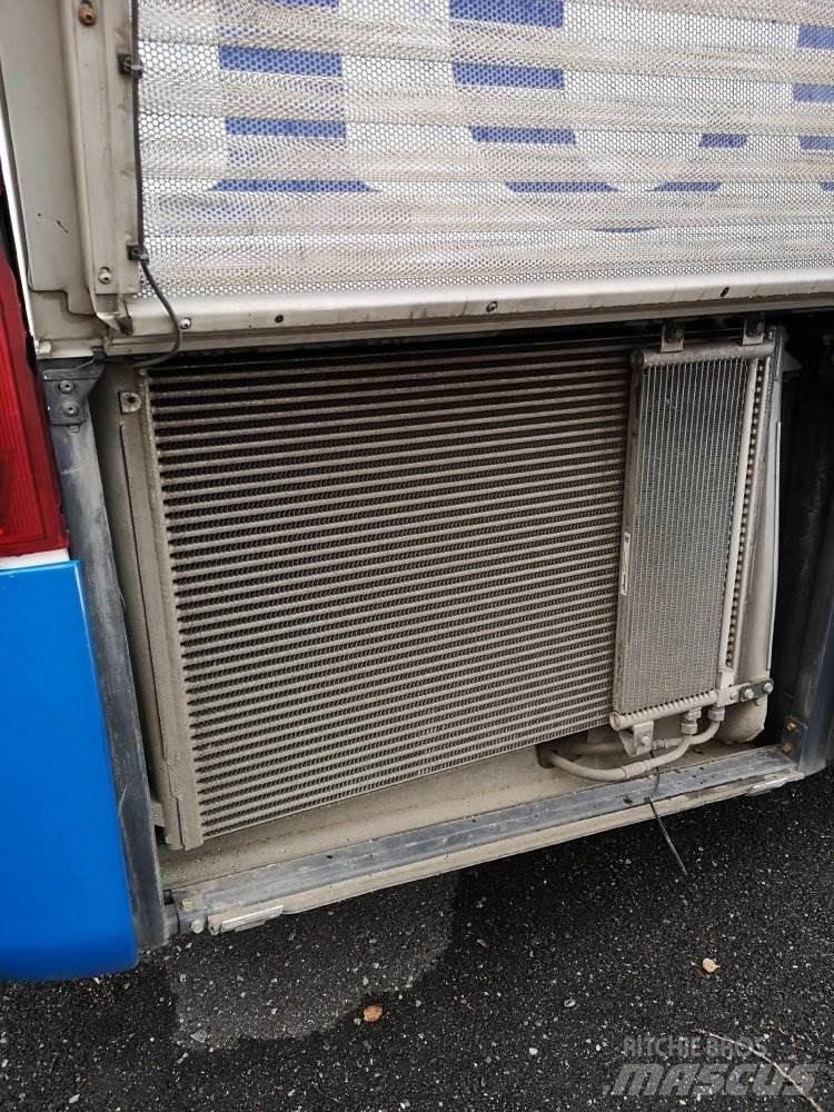 Setra INTERCOOLER, VELKÝ Transports- Citi