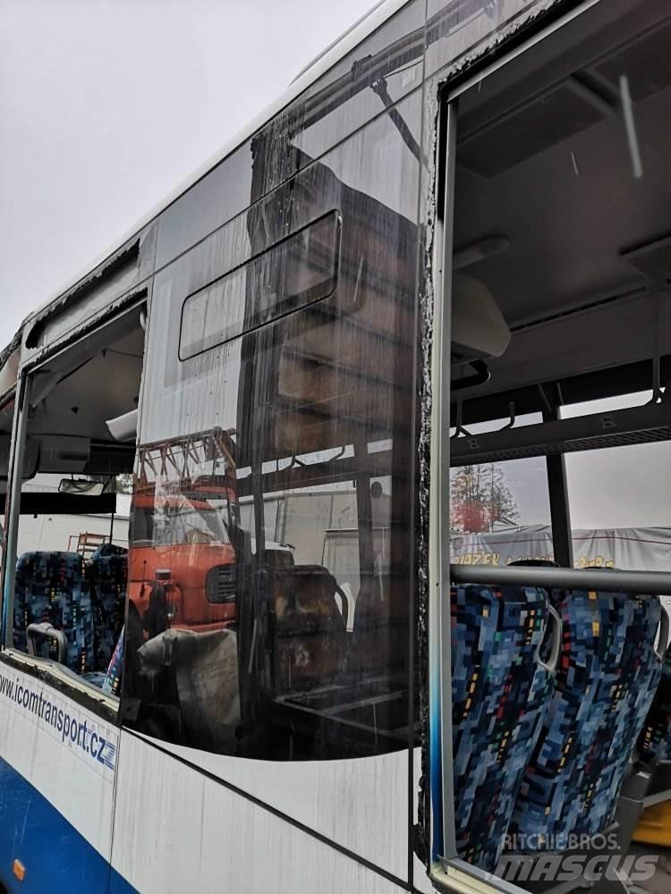 Setra OKNO L1 Transports- Citi