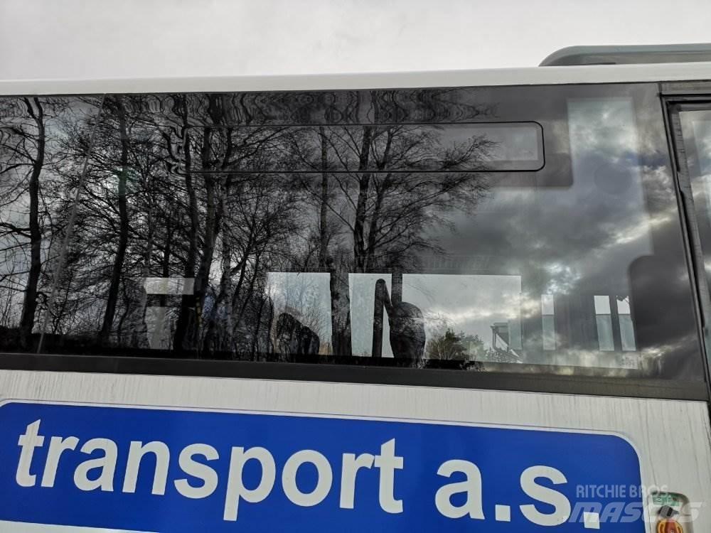 Setra OKNO P2 Transports- Citi