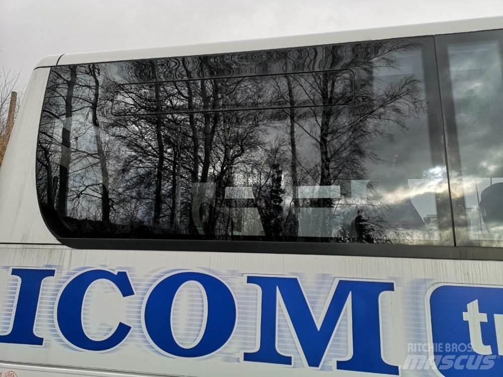 Setra OKNO P3 Transports- Citi