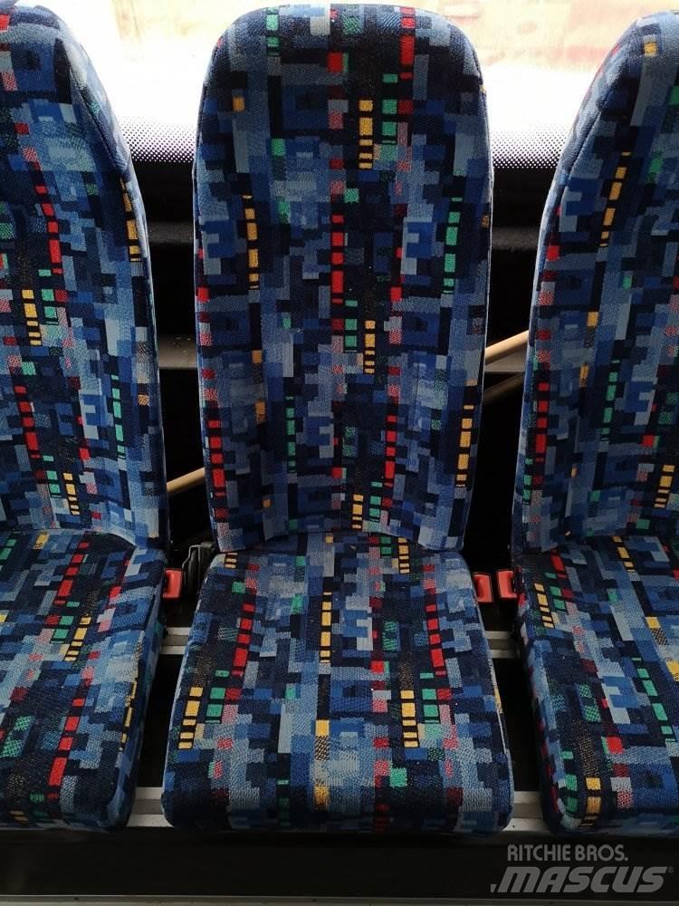 Setra SEDAČKA Transports- Citi