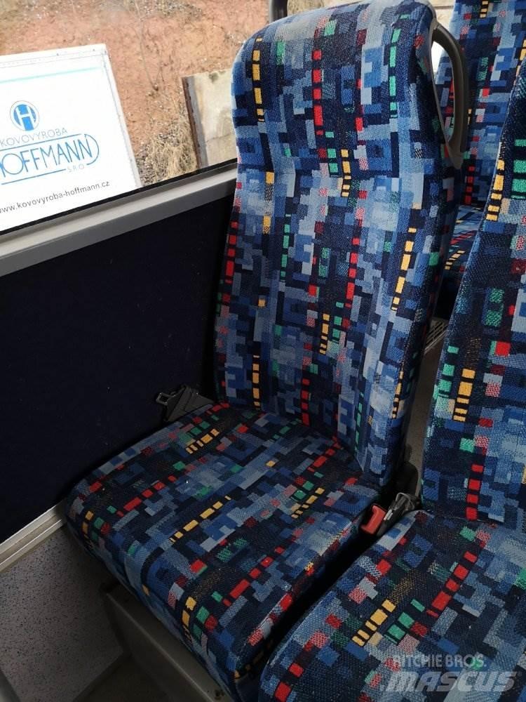 Setra SEDAČKA Transports- Citi