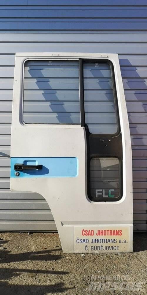 Volvo FL DVEŘE R Transports- Citi
