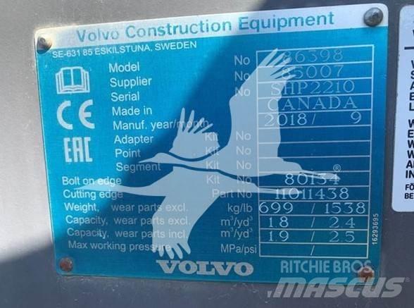 Volvo 86398 Kausi