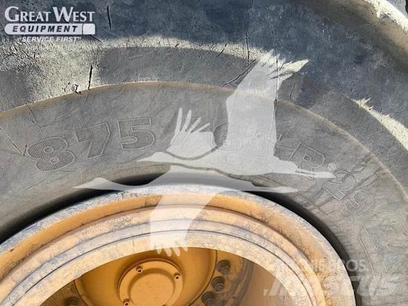 Volvo A40F FS Artikulētie pašizgāzēji
