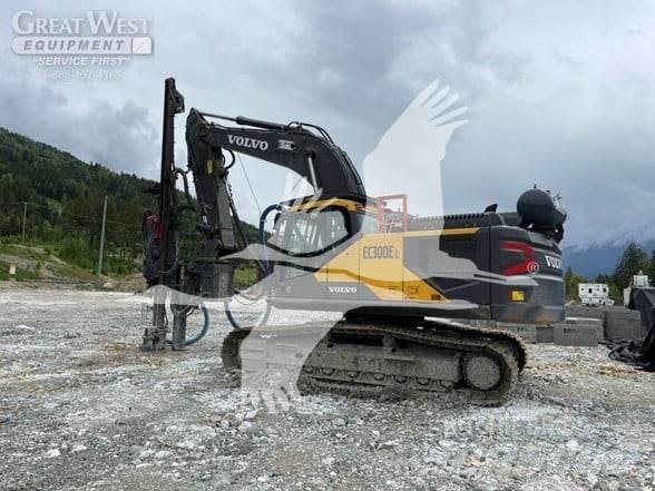 Volvo EC300EL Urbji