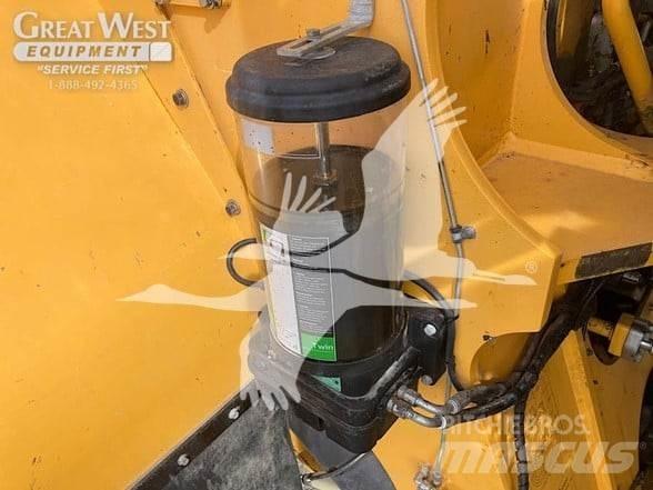 Volvo L350H Iekrāvēji uz riteņiem