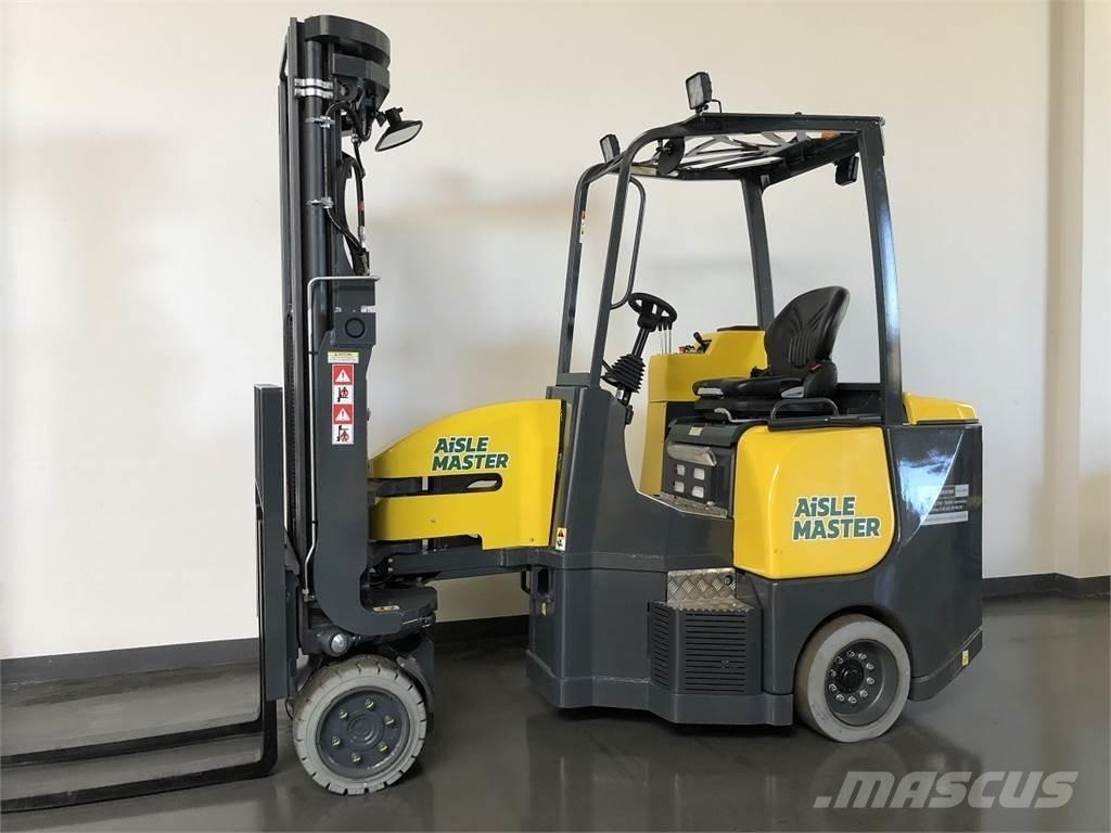 Combilift AM20NE Šaureju pārvadātājs