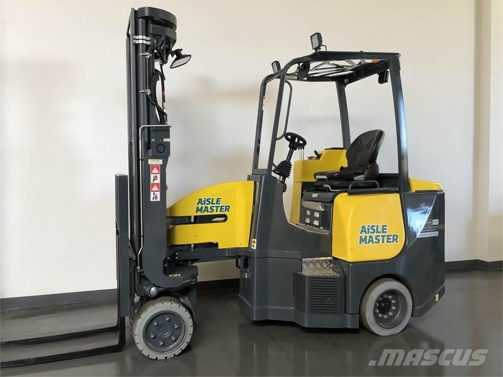 Combilift AM20NE Elektriskie iekrāvēji