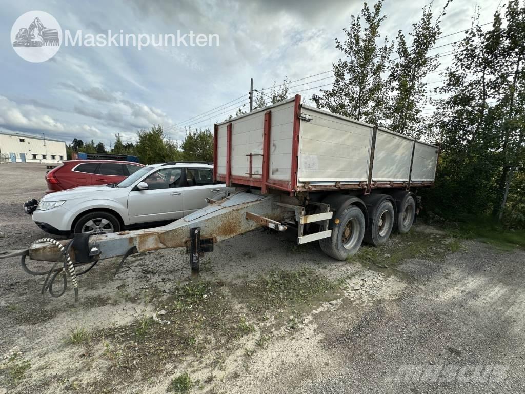 Norslep PHV 24 T Pašizgāzējs