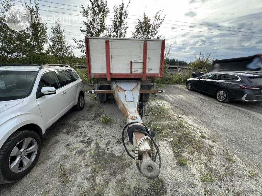Norslep PHV 24 T Pašizgāzējs