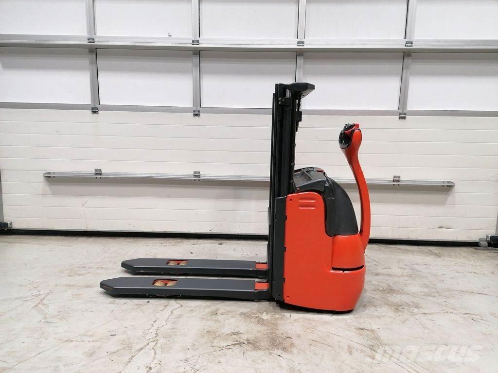 Linde L10 Krautnētāji