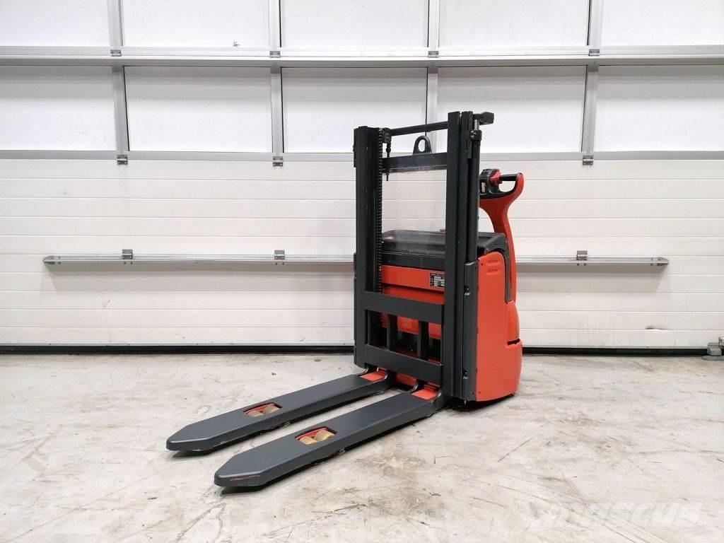 Linde L10 Krautnētāji