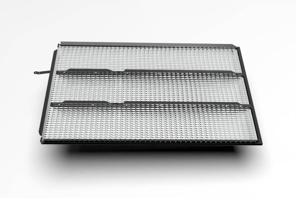 PW 736061.2 Ražas novākšanas kombainu papildaprīkojums