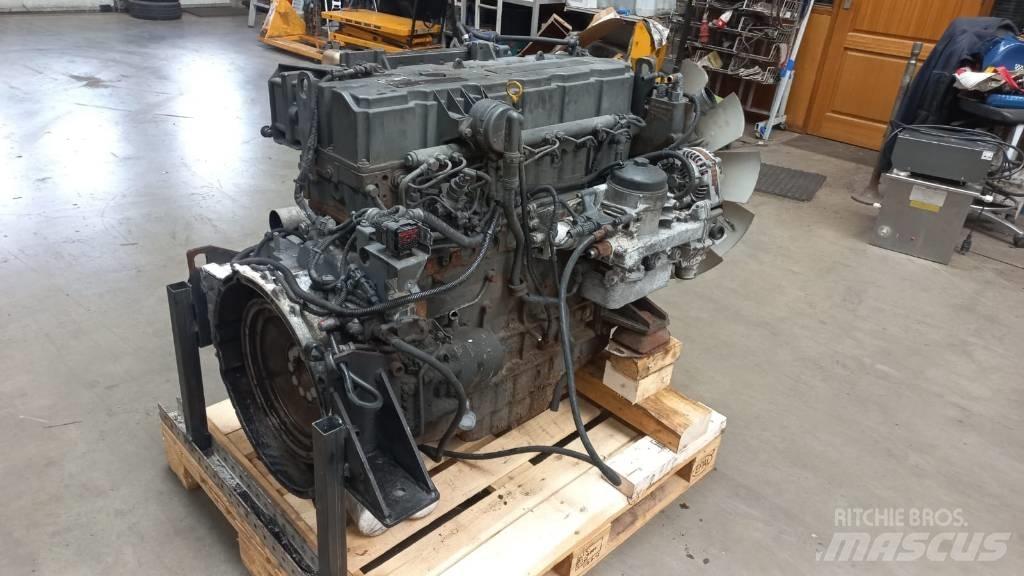 Deutz TCD2013L064V Dzinēji