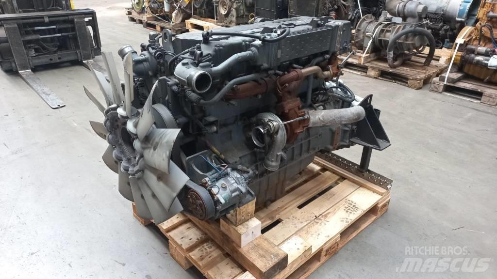 Deutz TCD2013L064V Dzinēji