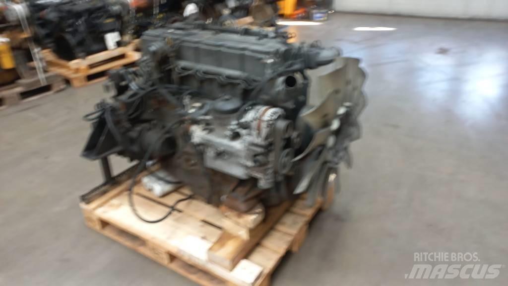 Deutz TCD2013L064V Dzinēji