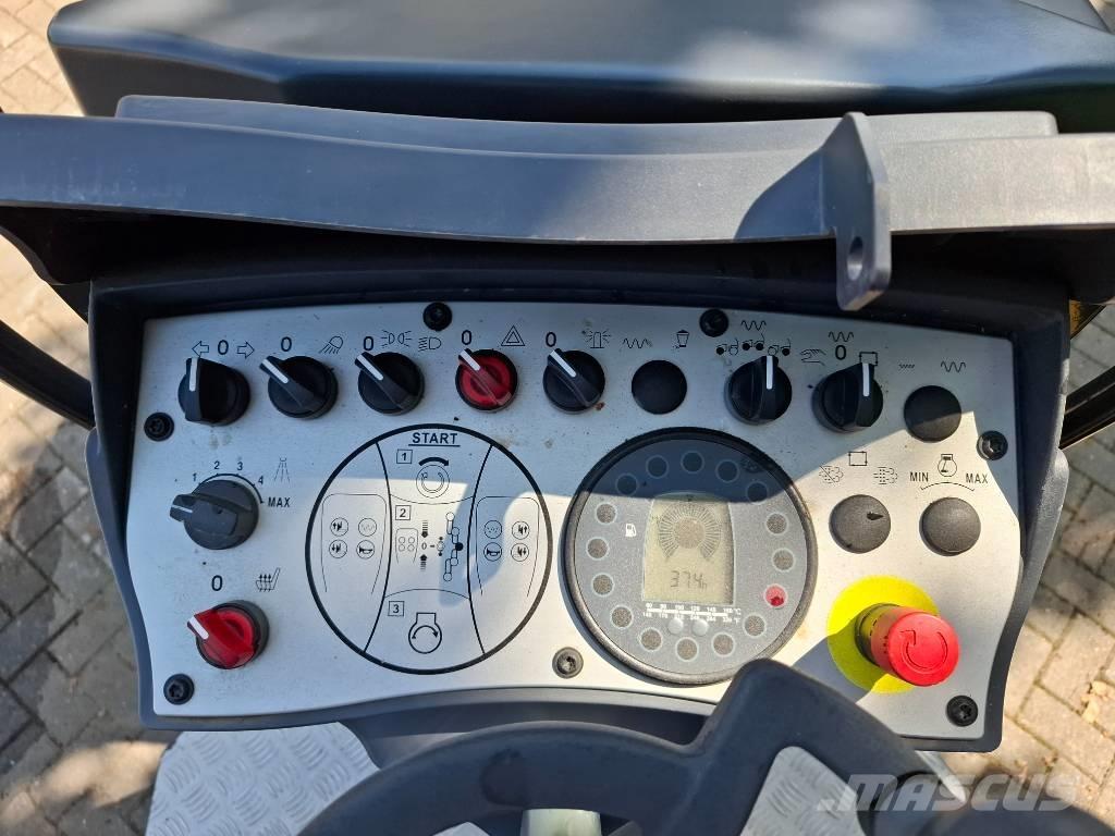Bomag BW 120 AD-5 Divvalču grunts veltņi