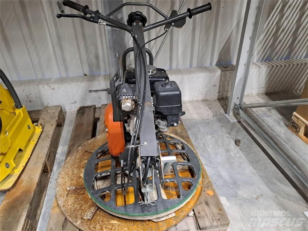 Husqvarna BG245 Vibratori