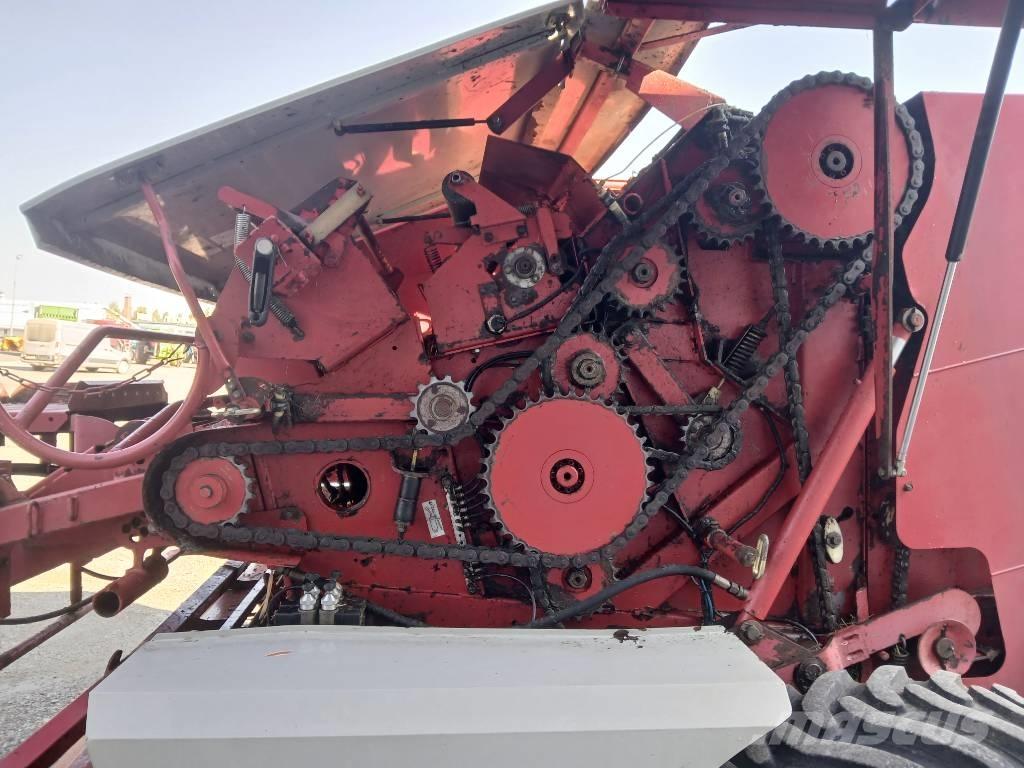 Welger Rb235 profi Rituļu preses