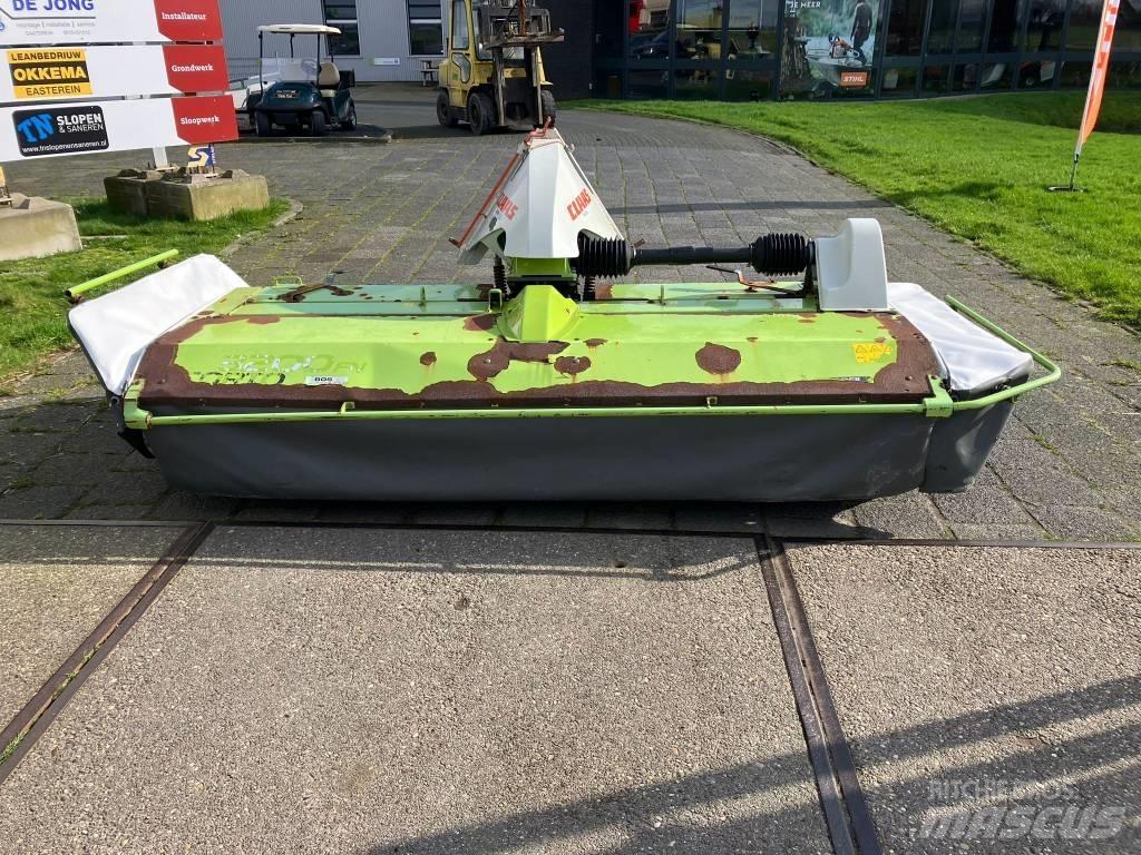 CLAAS Corto 3200 F Pļaujmašīnas