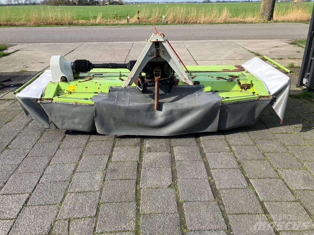 CLAAS Corto 3200 F Pļaujmašīnas