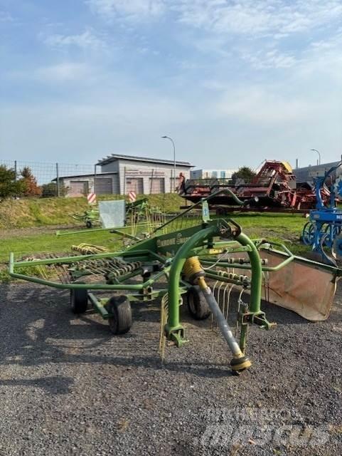 Krone SW 38 Vālotāji