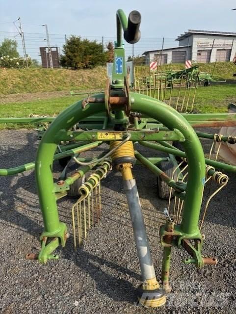Krone SW 38 Vālotāji