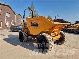 Thwaites 10 TON Mini pašizgāzēji