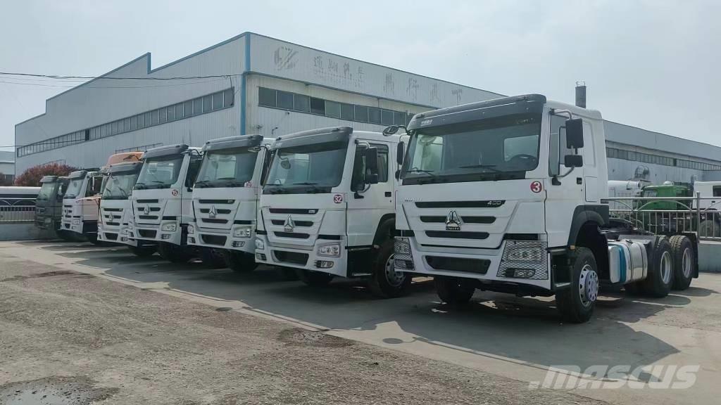Howo 380 Betona/javas maisītāji