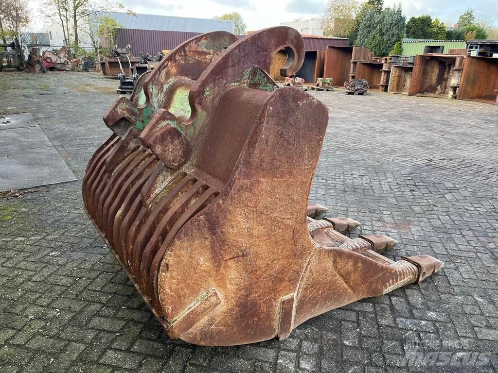  Onbekend RR-5-1500 Kausi