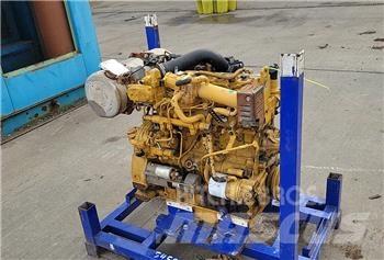 CAT C 3.3 B Engine Dzinēji